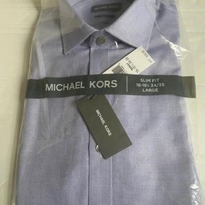 Michael Kors Dress Shirt